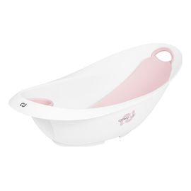 Carrello Auri Baby Bath with Newborn Support Blush Pink, Kolor: Blush Pink, image 