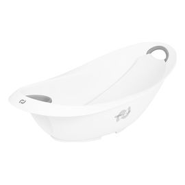 Carrello Auri Baby Bath with Newborn Support Slate Grey, Kolor: Slate Grey, image 