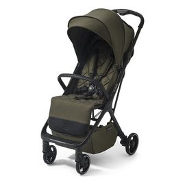 Future Design X-Ray - lehký sportovní kočárek, Kolekcja: Regular, Kolor materiału: Dusty Khaki