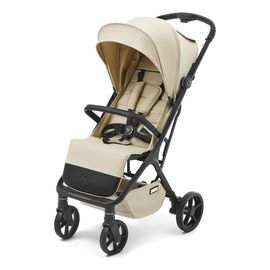 Future Design X-Ray PRO - lehký sportovní kočárek, Kolekcja: Pro, Kolor materiału: Sand beige