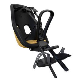 Thule Yepp Nexxt 2 Mini přední cyklosedačka, Kolor: Burnished Yellow