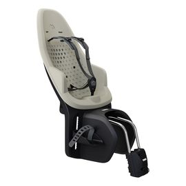 Thule Yepp 2 Maxi - Frame Mounted Child Bike Seat, Baza: na ramę, Kolor: Soft Sand, image 