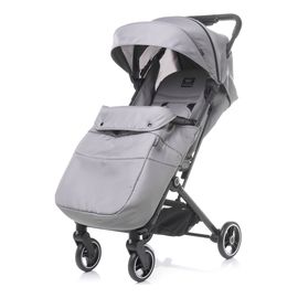4Baby Twizzy XXII - sportovní kočárek, Kolekcja: XXII, Kolor materiału: Grey