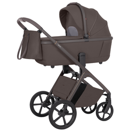 Carrello Vector kombinovaný kočárek 2v1, Kolor materiału: Merino Beige