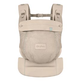 Cybex Amya nosidełko Almond Beige, Kolor: Almond Beige