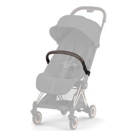 Cybex Coya pałąk Black, Kolor: Dark Brown, image 