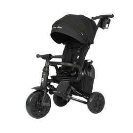 QPlay Nova Max tříkolka Black, Kolor: Black