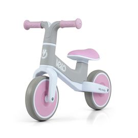 Milly Mally Velo odrážedlo Pink, Kolor: Pink