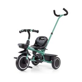 Milly Mally Axel Tricycle Dark Green, Kolor: Dark Green, image 