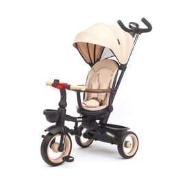 Milly Mally Tříkolka Twinkle Beige, Kolor: Beige