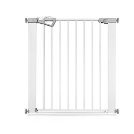 Milly Mally Guardy bezpečnostní branka 83 cm White, Rozmiar: 83 cm, Kolor: White