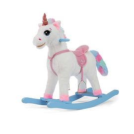 Milly Mally Koń Łatek Unicorn, Kolor: Unicorn, image 