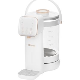 Lionelo Babypresto 2.0 přípravník mléka White