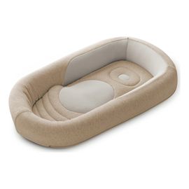 Inglesina Welcome Pod gniazdko niemowlęce Warm Beige, Kolor: Warm Beige