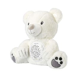 Milly Mally Milly zabawka pluszowa z projektorem Bear, Kolor: Bear