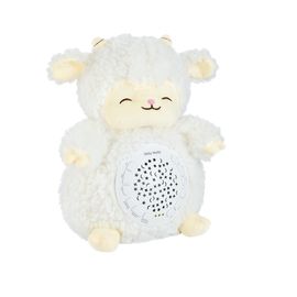 Milly Mally Milly plyšová hračka s projektorem Sheep, Kolor: Sheep