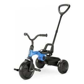 QPlay Ant Plus tříkolka Sky Blue, Kolor: Sky blue