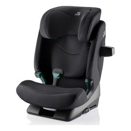 Britax Romer Safefix Style Carbon Black, Kolor: Carbon Black
