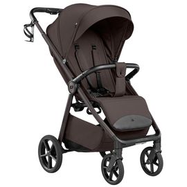 Carrello Bravo Lite Deluxe Supreme Brown, Kolor materiału: Supreme Brown
