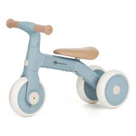 Petite Mars wielofunkcyjny rowerek trójkołowy 3w1 Bingo Sterling Blue