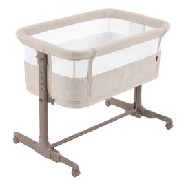 Carrello Picto łóżeczko dostawne Aori Beige, Kolor: Aori Beige