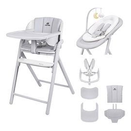 Carrello Tenero Atlantis Grey, Kolor: Atlantis Grey