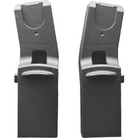 Muuvo Fold adaptery do fotelika, image 