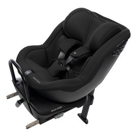 Maxi-Cosi MobiFix Pro Authentic Black, Kolor: Authentic Black, image 