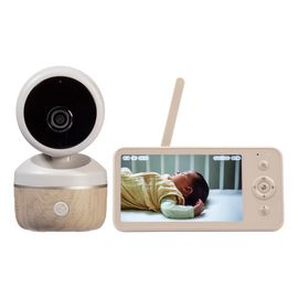 Maxi-Cosi See2 Plus Baby Monitor, image 