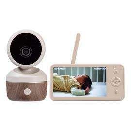 Maxi-Cosi See2 Pro Baby Monitor, image 