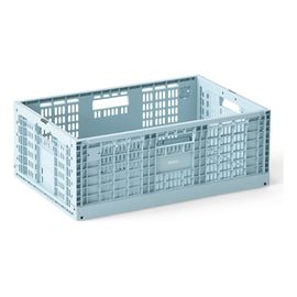 Modu Skrzynia do przechowywania Sky Blue, Kolor: Sky Blue