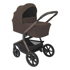 Espiro Noble 2w1 09 Cashmere, Kolor: 18 Umbra, image 