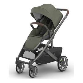 Uppababy Cruz V3 Evelyn, Rodzaj: spacerowy, Kolor: Evelyn, image 