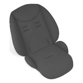 Bumprider wkładka do wózka Memory Foam Czarny, image 