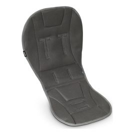 Bumprider wkładka do wózka Soft Breath Zielona, image 