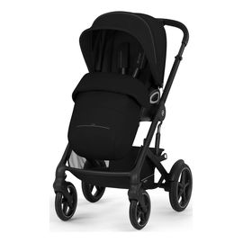 Cybex Talos S Lux 4 Moon Black, Rodzaj: spacerowy, Kolor: Moon Black, image 