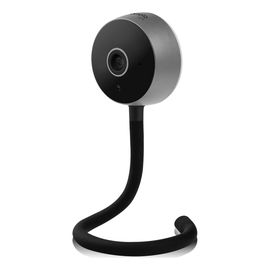 Lionelo Babyline Smart niania elektroniczna Black, image 