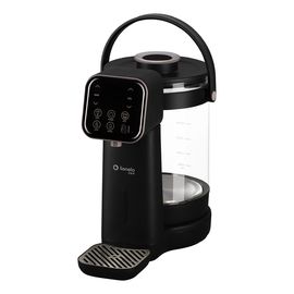 Lionelo Babypresto 2.0 ekspres do przygotowywania mleka Black, image 