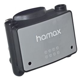 Hamax držák pro upevnění cyklosedačky na rám kola