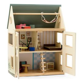 Kids Concept Domeček pro panenky Aiden
