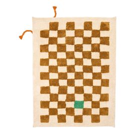 Kids Concept Pippi Teppich getuftet 120x160 cm