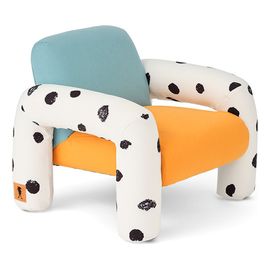 Kids Concept Pippi dětské křeslo