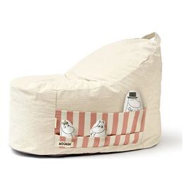 Kids Concept Moomin sedací vak