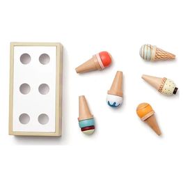 Kids Concept stoisko z lodami Kids Hub, image 