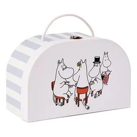 Kids Concept walizka Moomin, image 