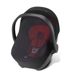 Cybex Aton/Cloud moskytiéra černá