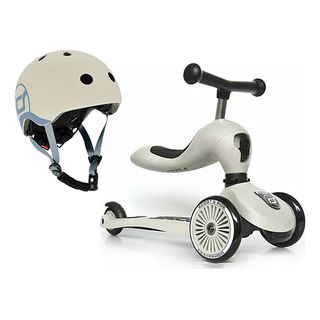 Scootandride - oficjalny sklep partnerski | TOMI.pl