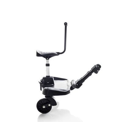 Bumprider 2025 sit black