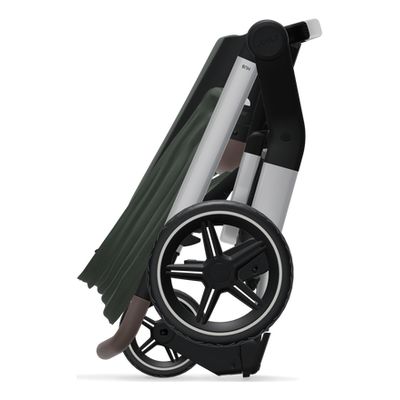 Hub stroller deals