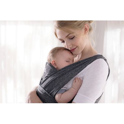 Nosidełko chicco boppy comfy fit 2025